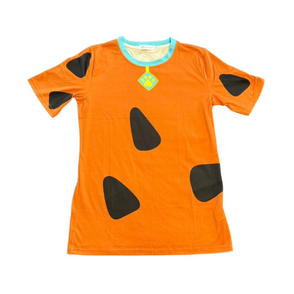 NEW Cartoon-inspired costume top